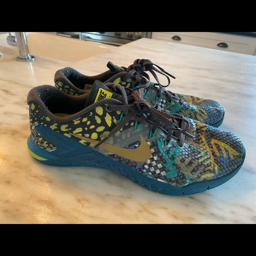 Nike Metcon